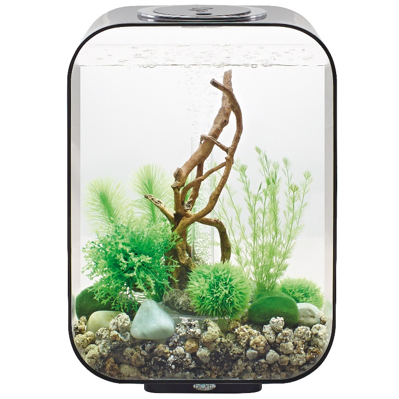 Аквариум biOrb LIFE 15 LED black