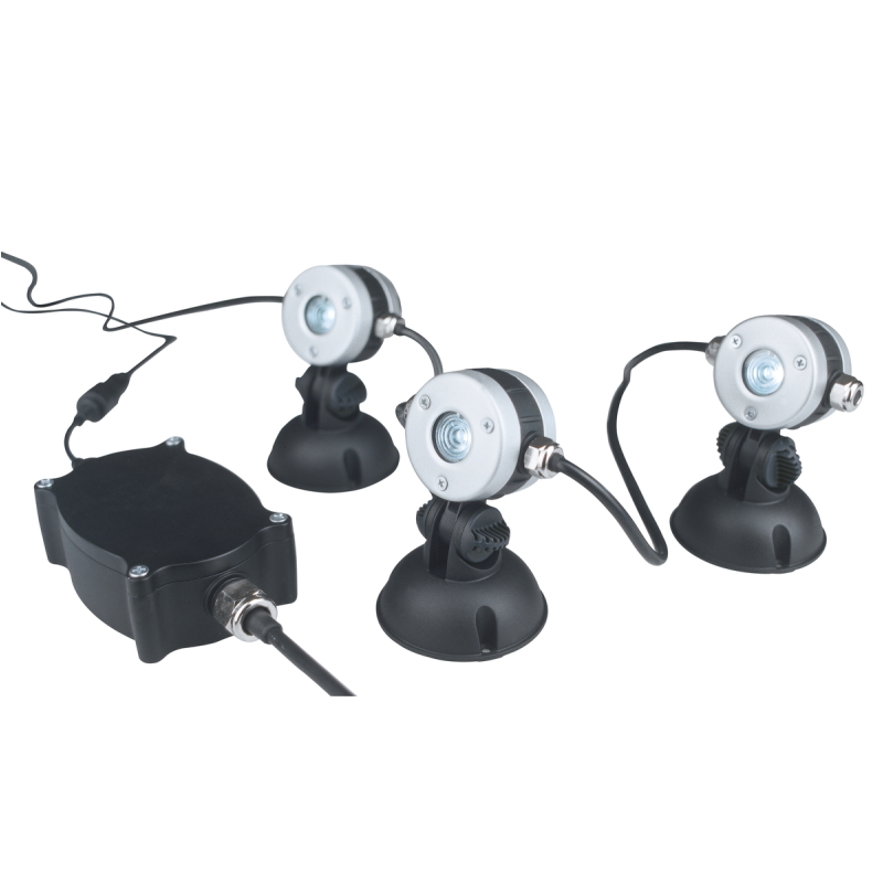 Подсветка LunAqua Mini LED warm