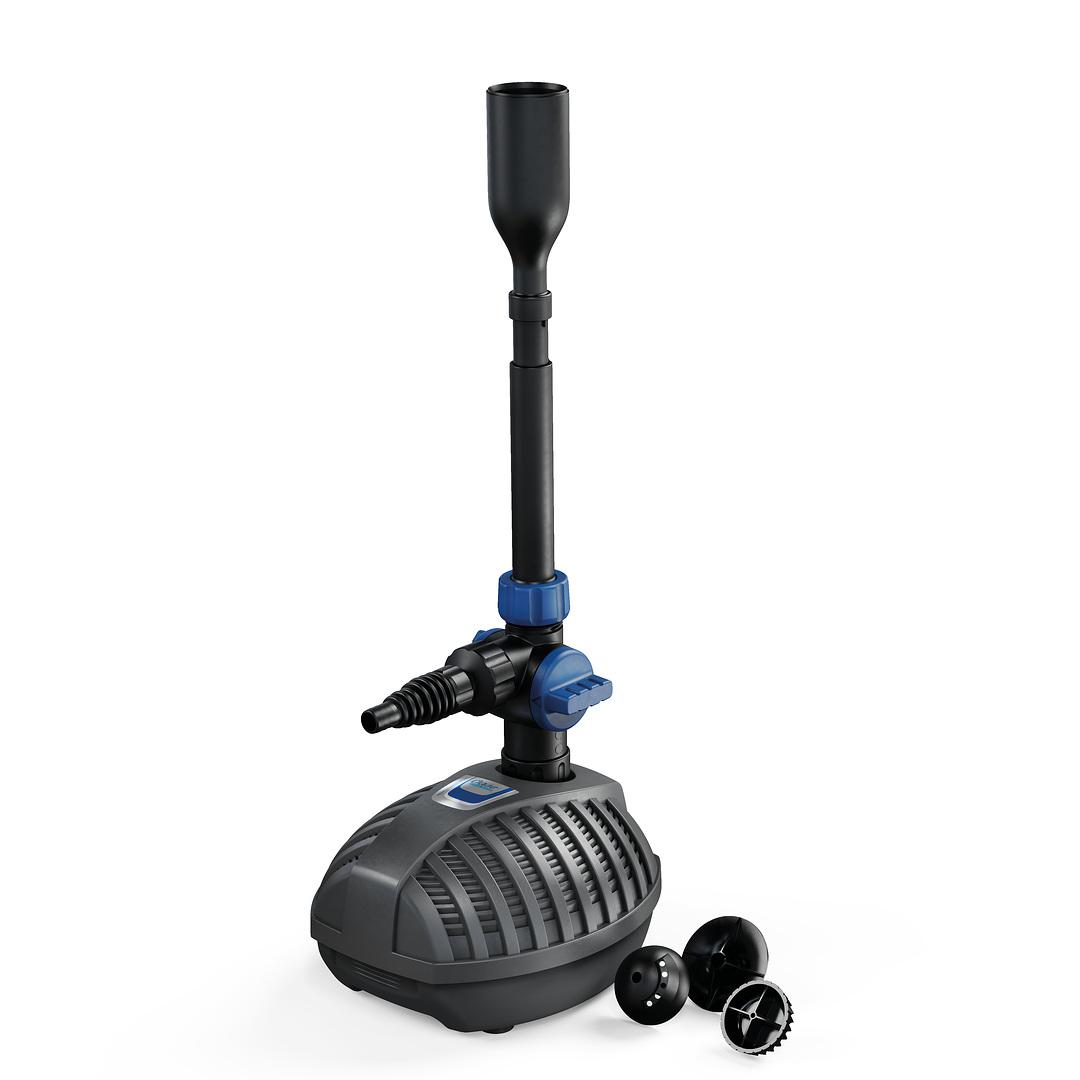 Насос Aquarius Fontain Set Classic 2500
