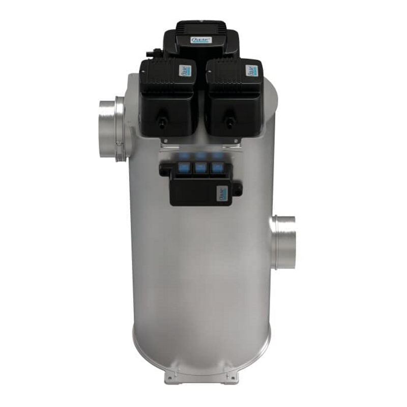 Ультрафиолетовая лампа Bitron Premium 180 W  