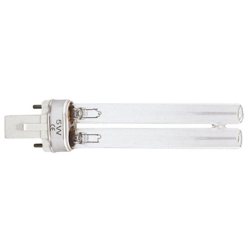 Сменная лампа Replacement bulb UVC 5 W