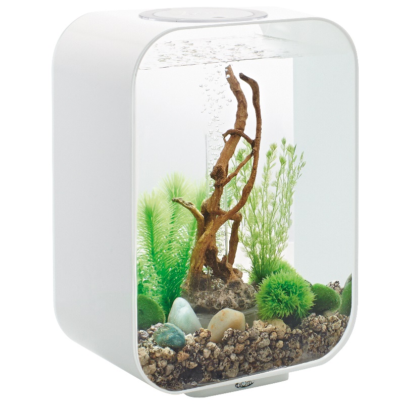 Аквариум biOrb LIFE 15 LED white