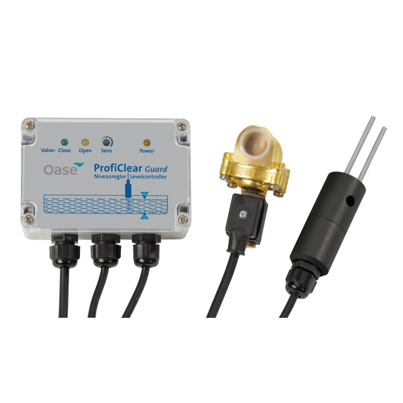 Система долива воды ProfiClear Guard