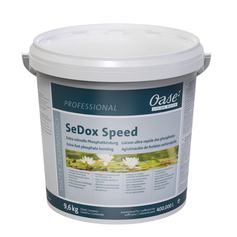 Защита усиленного действия SeDox Speed 9.6 kg