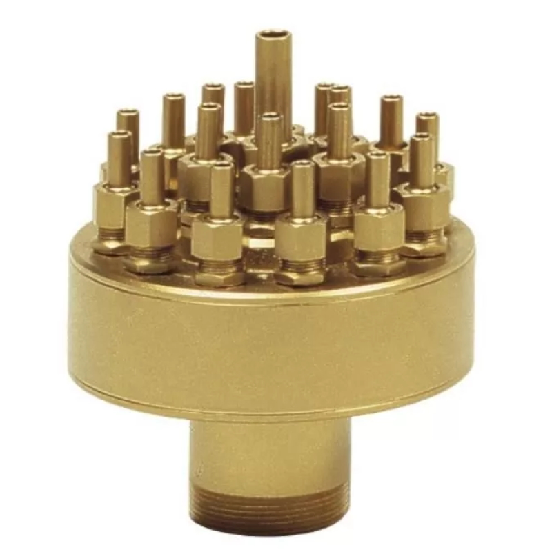 Насадка Vulkan 200/19-6 T