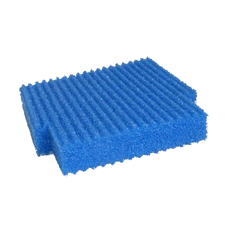 Фильтровальный элемент, Replacement Foam Blue Wide ProfiClear M3