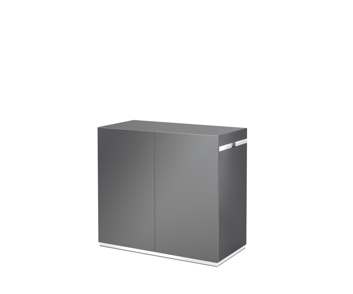 Тумба ScaperLine 90 cabinet grey