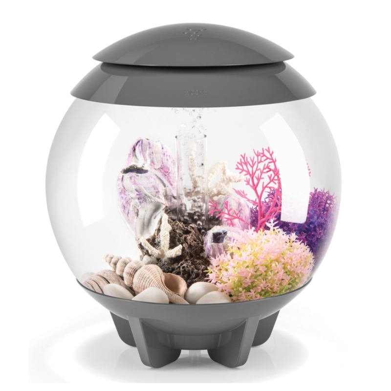 Аквариум biOrb HALO 15 MCR grey