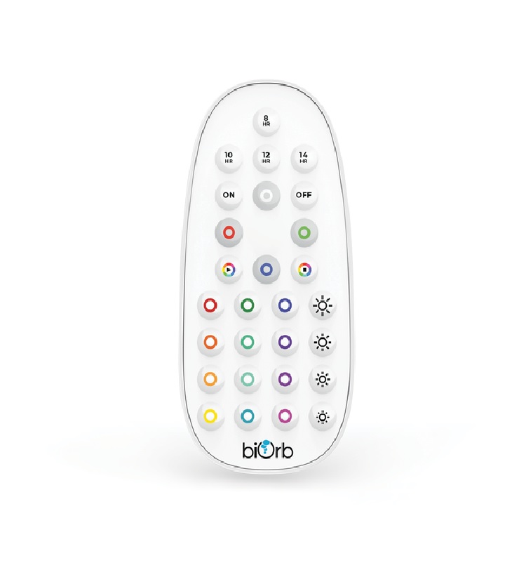 Пульт, Replacement MCR remote control