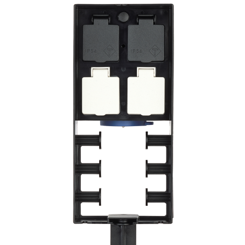 Садовая розетка InScenio FM-Master 1