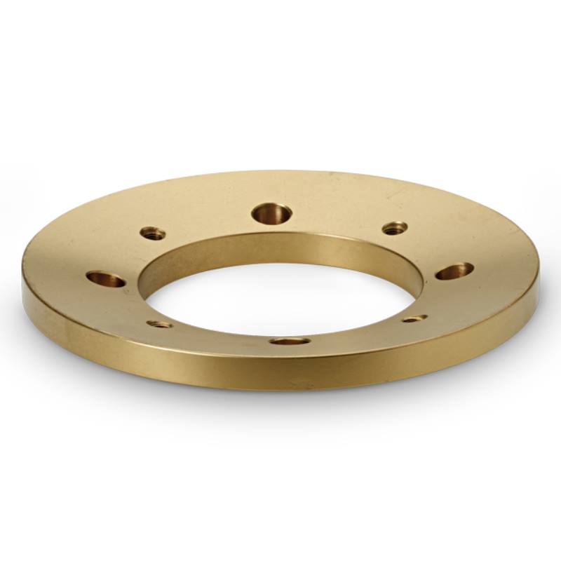 Прижимной элемент Liner clamping flange 100T KD