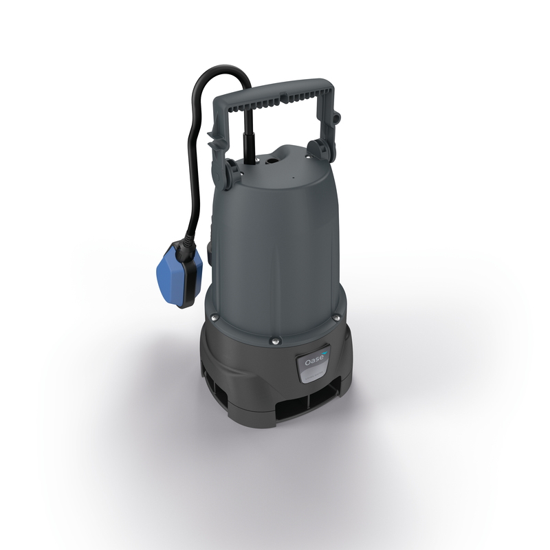 Дренажный насос ProMax MudDrain 6000