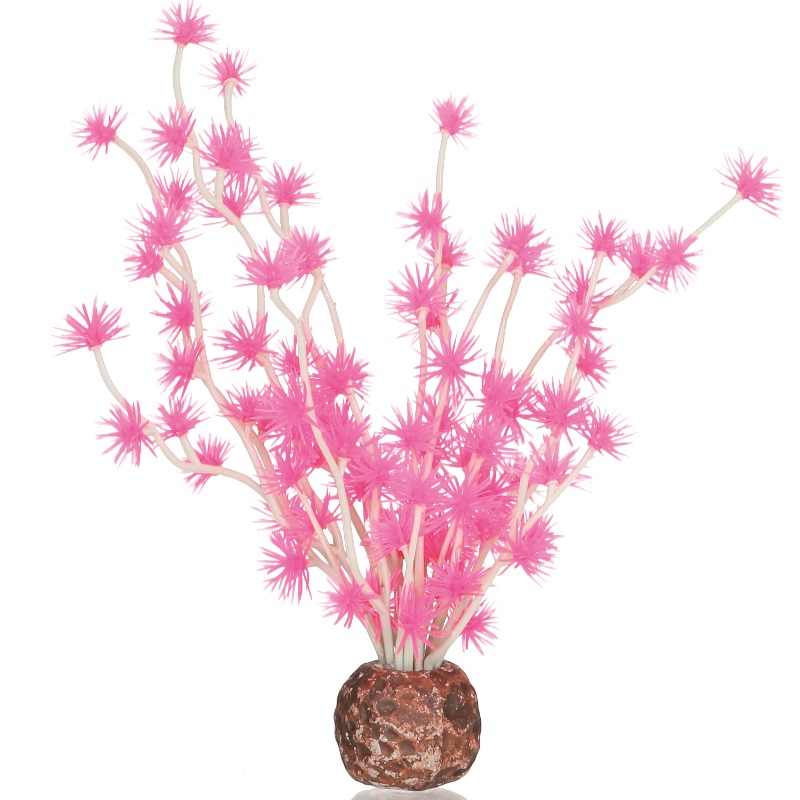 Бонсай, розовый, biOrb Bonsai ball pink