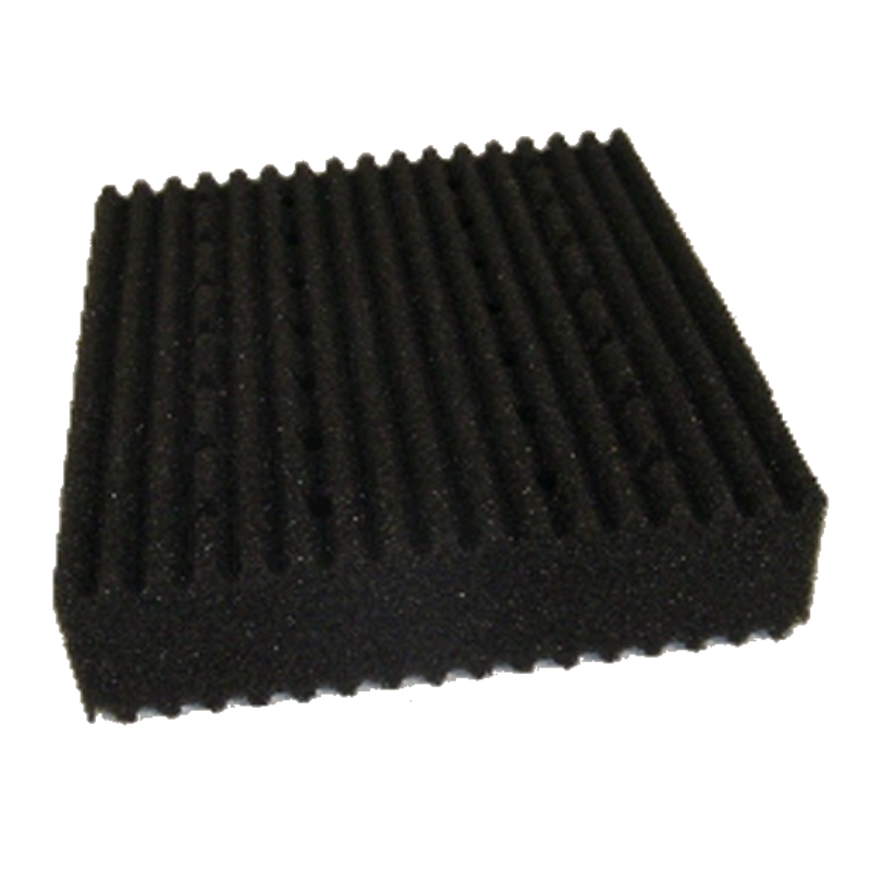 Фильтровальный элемент, Repl. foam black narrow ProfiClear M5