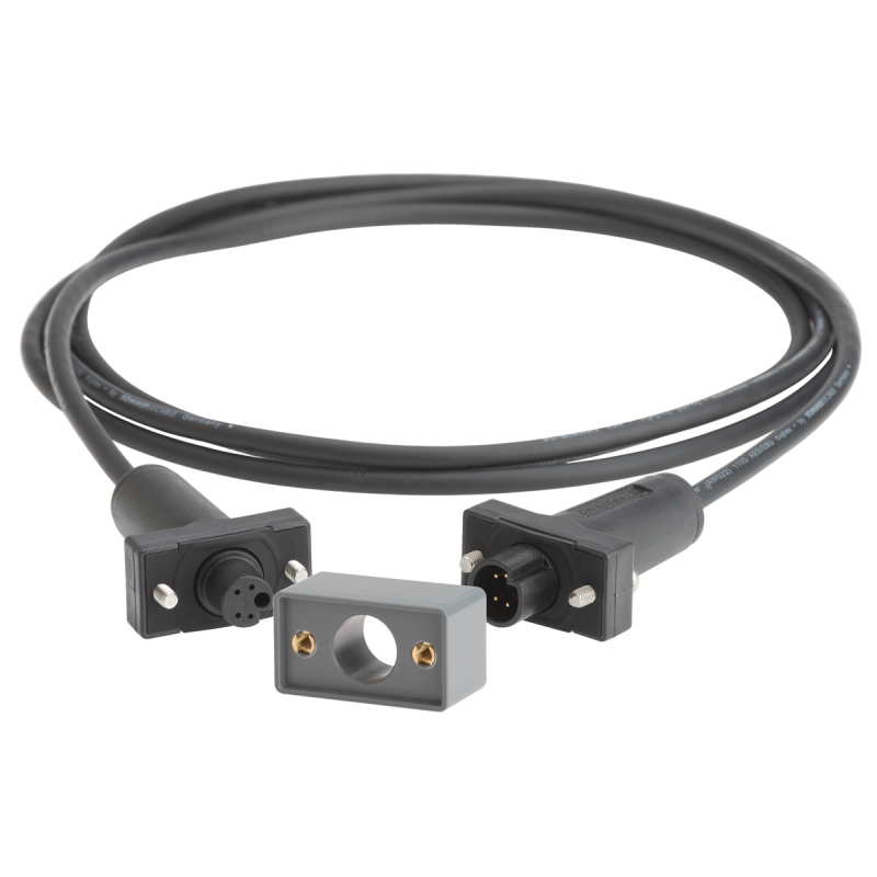 Кабель гибридный Extension cable hybrid /3.0 m/01