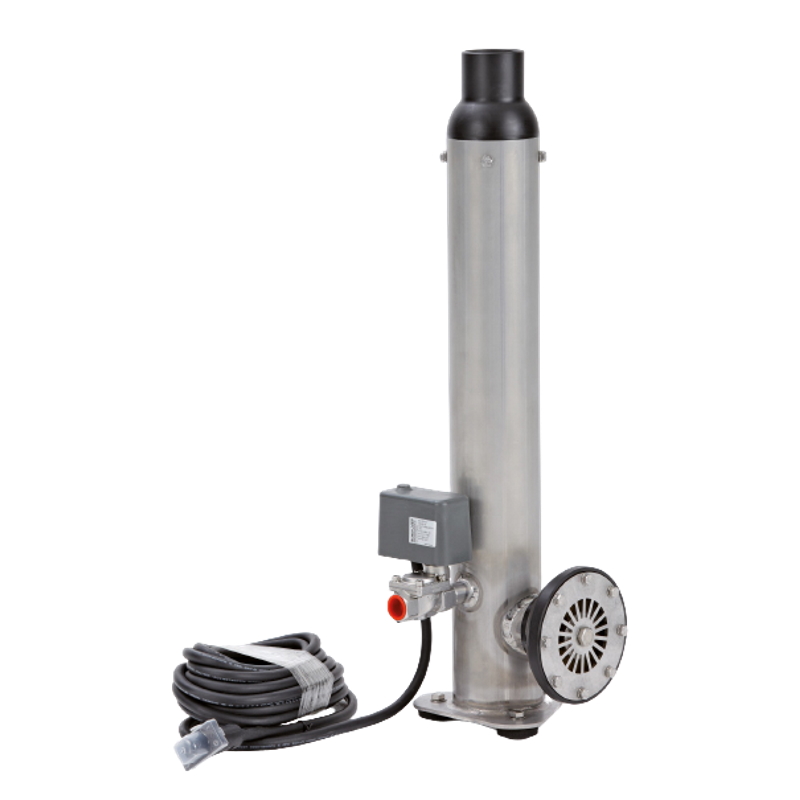 Насадка AirNozzle 20 E-14 m vertical 01