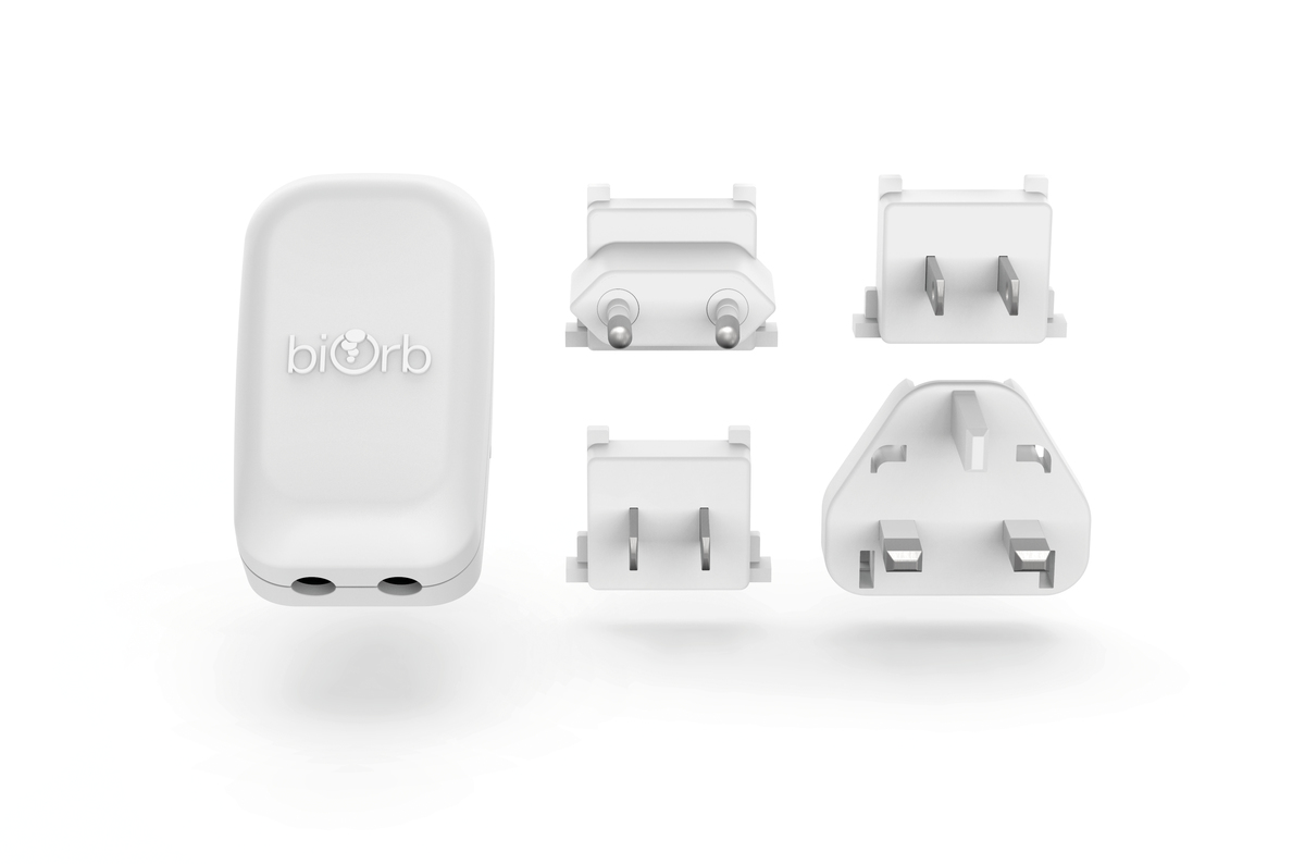 Трансформатор biOrb 12 V DC Power Supply