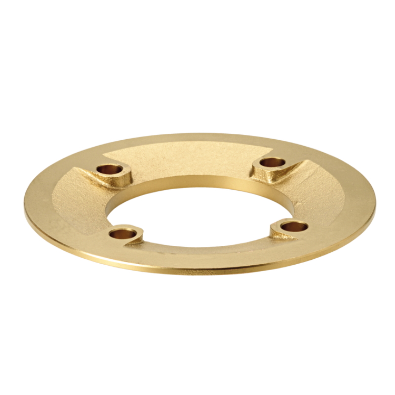 Прижимной элемент Liner clamping flange 100T