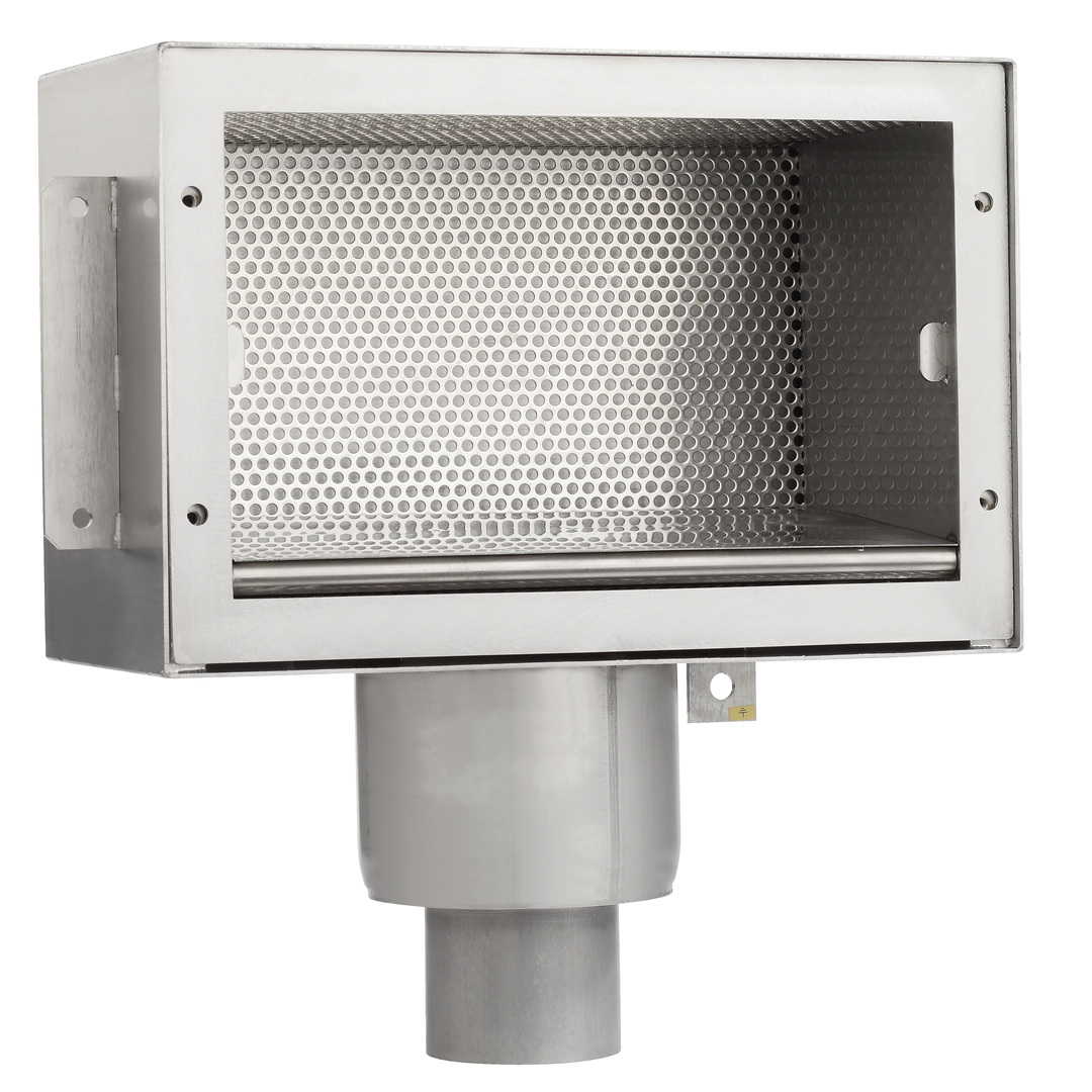 Скиммер Wall Skimmer