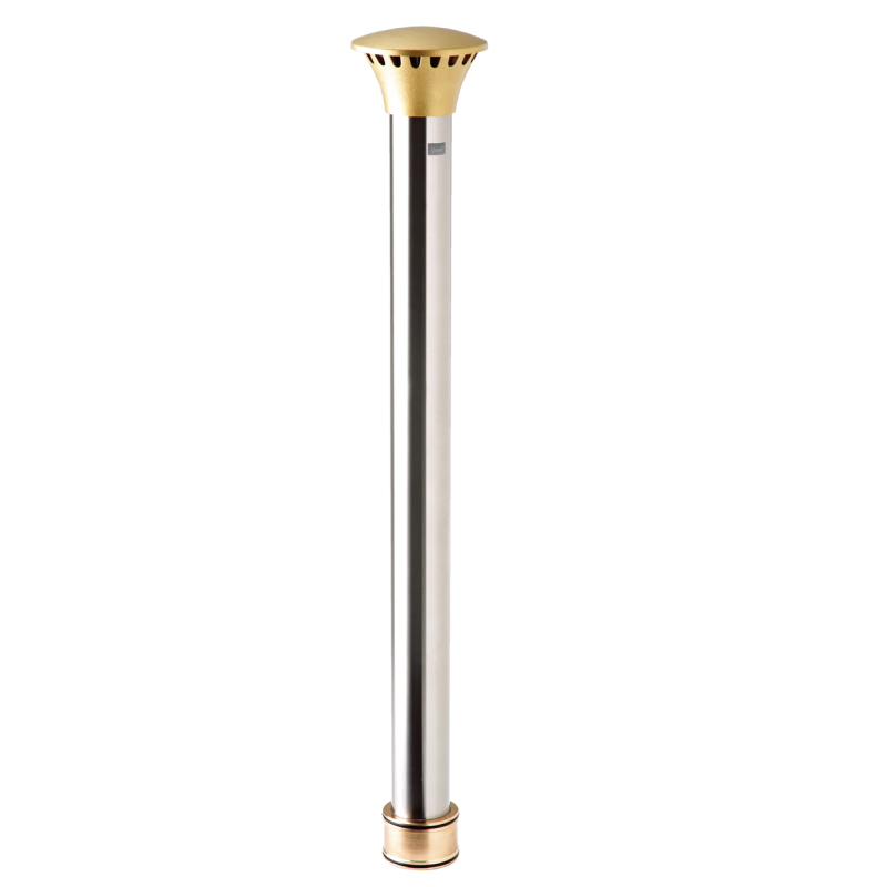 Арматура перелива Overflow/drain armature 100/1000 T