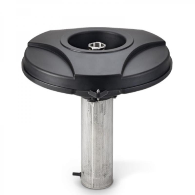 Фонтан MAXI II 4.0kW /400V