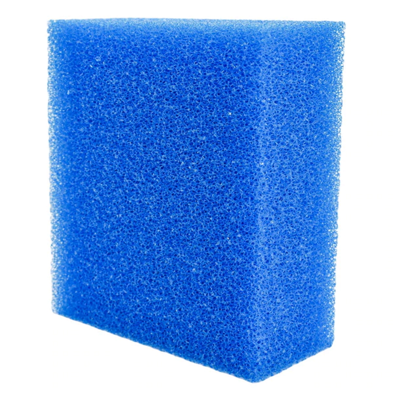 Фильтрующий материал Blue Replacement Filter Foam Set MultiClear 15000 