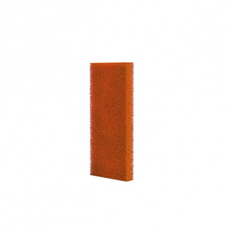 Сменные фильтрующие губки, Filter foam set 4 BioStyle 30 ppi orange  
