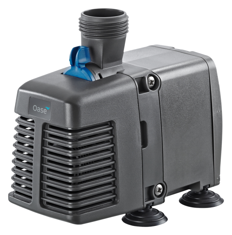 Насос OptiMax 4000