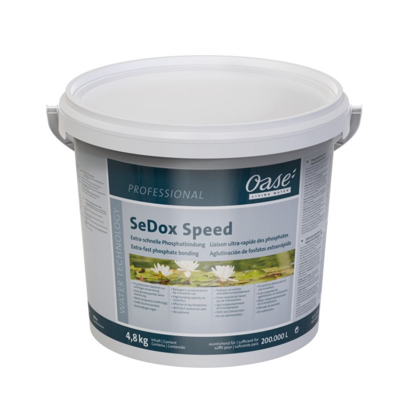 Защита усиленного действия SeDox Speed 4.8 kg 