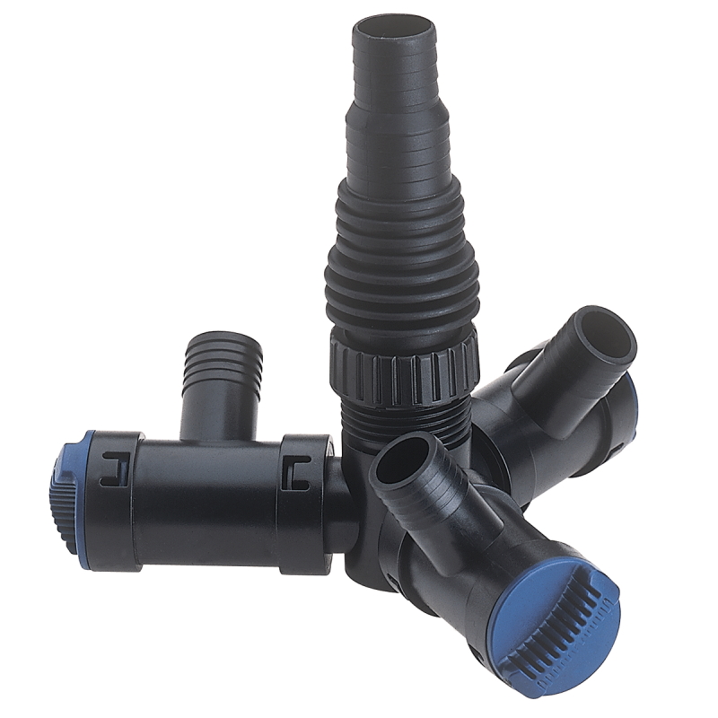 Распределитель воды Water distributor Multi WD 3/4"