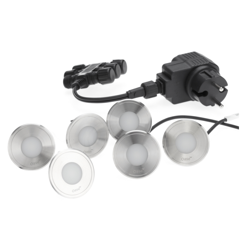 Подсветка LunAqua Terra LED Set 6