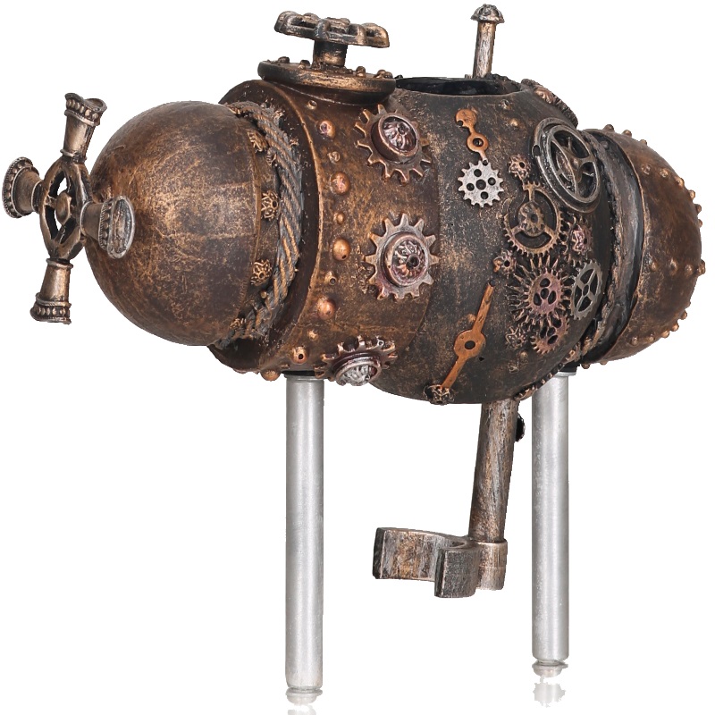 Декоративный элемент Подводная лодка, Submarine