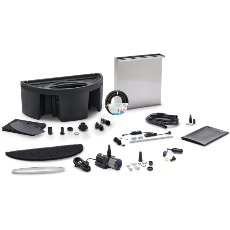 Излив Waterfall Complete Set Stele 60