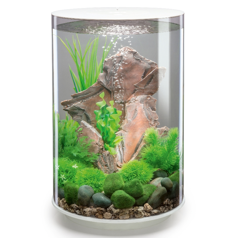 Аквариум biOrb TUBE 30 LED white