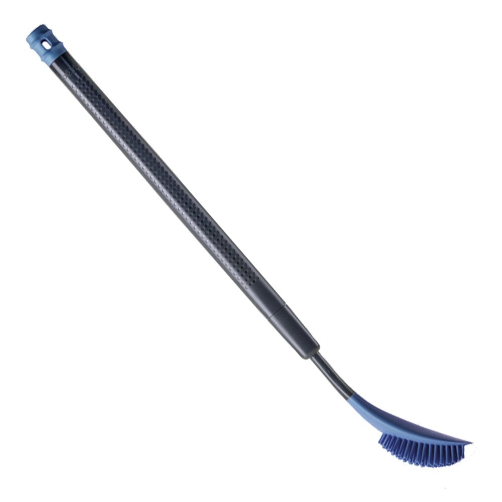 Универсальный инструмент для чистки аквариума, цвет синий biOrb Cleaning tool blue