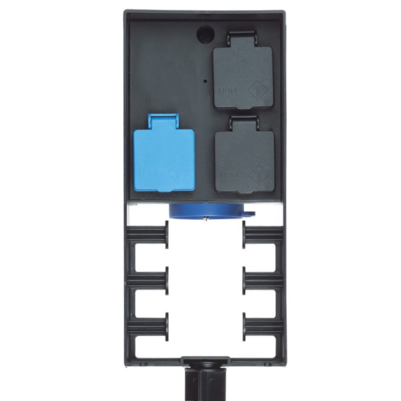 Садовая розетка InScenio FM-Profimaster