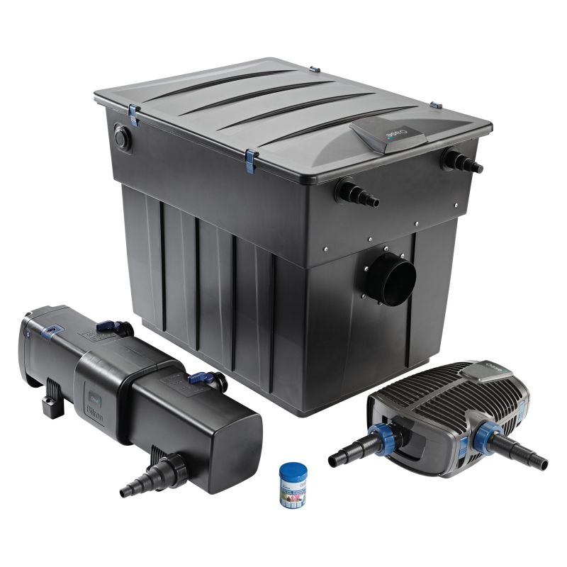 Фильтр BioTec ScreenMatic² Set 90000  
