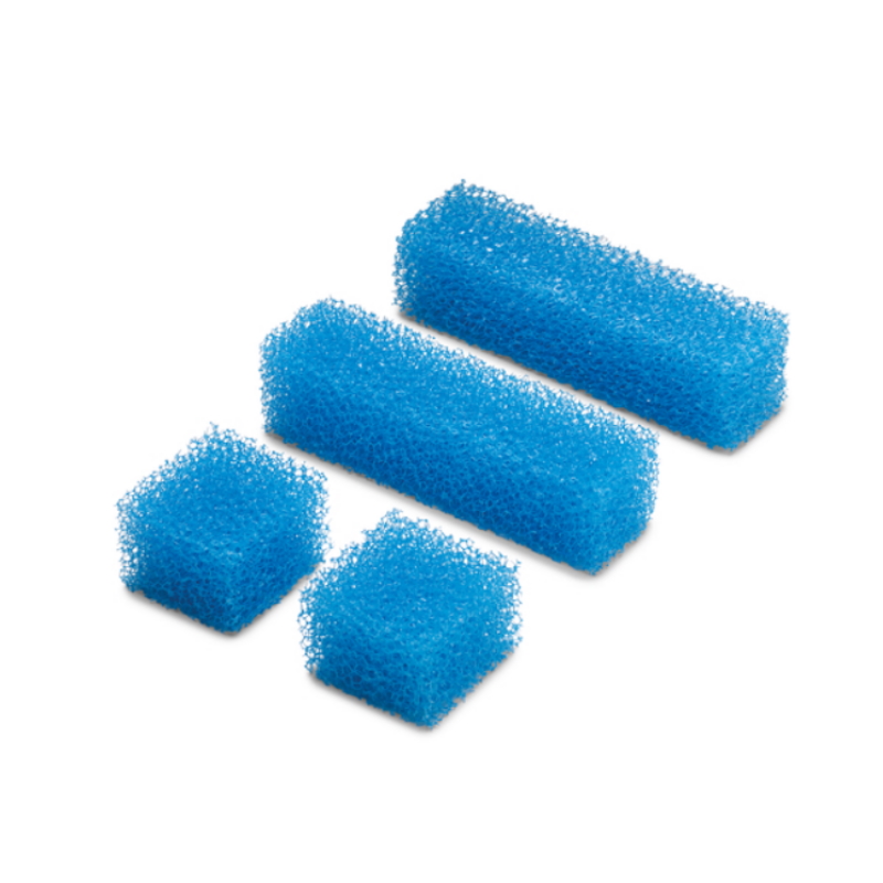 Фильтровальные губки, Filter foam set BioCompact 50
