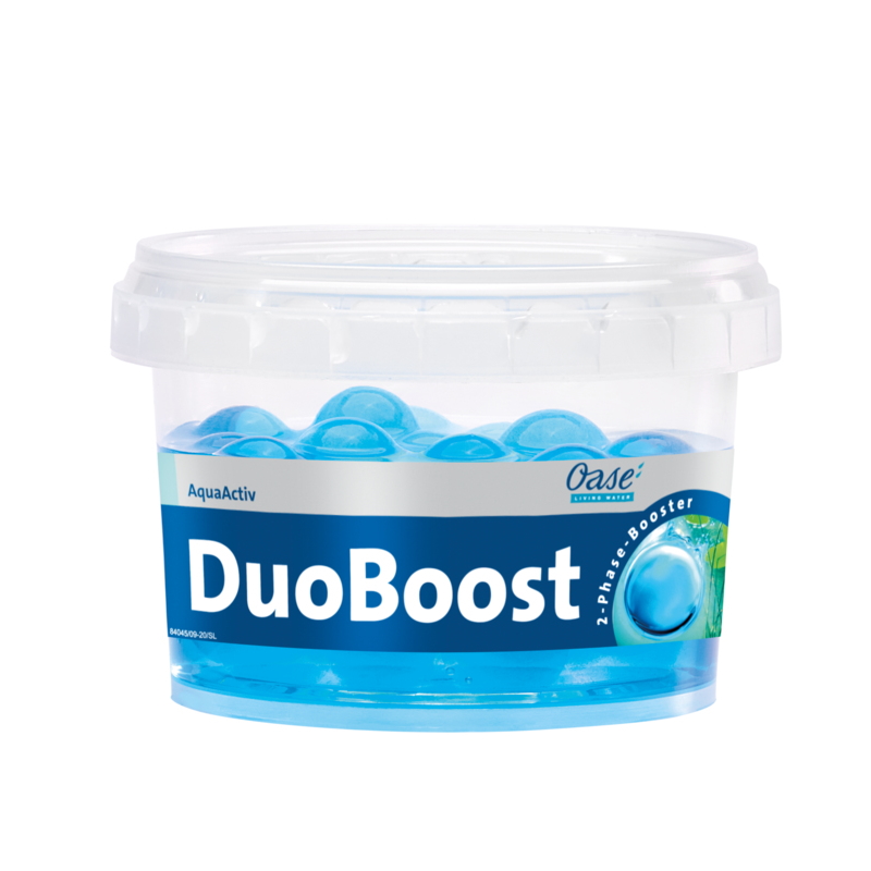 Ферменты и бактерии DuoBoost 2 cm 250 ml