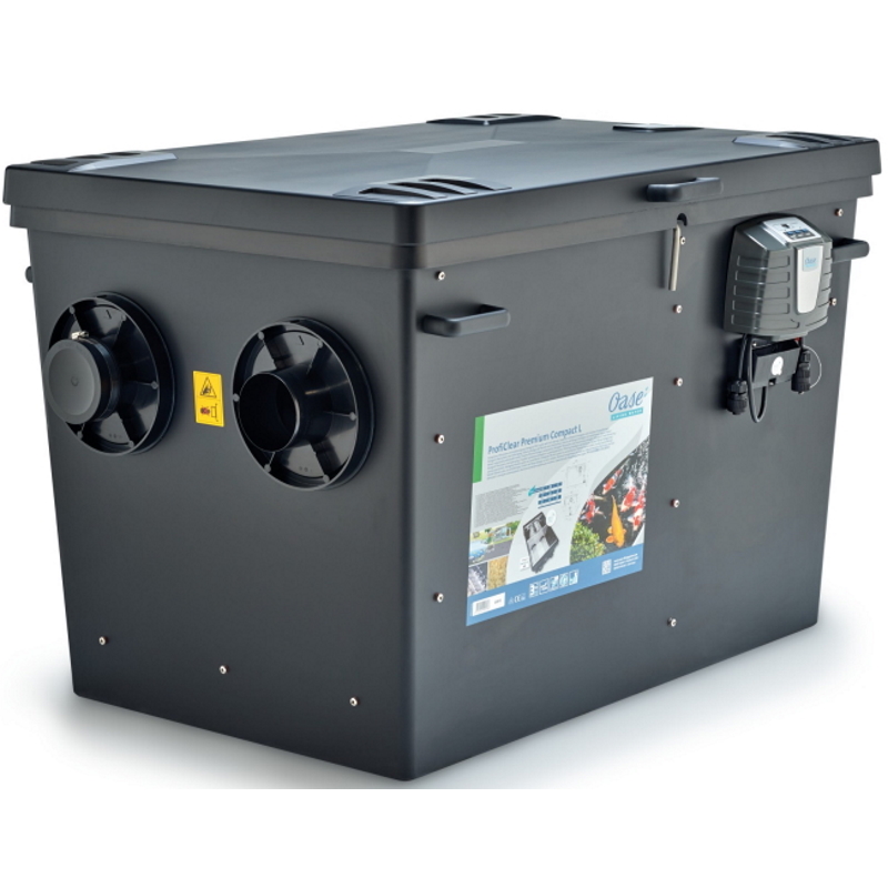 Фильтр ProfiClear Premium Compact-L pumped OC