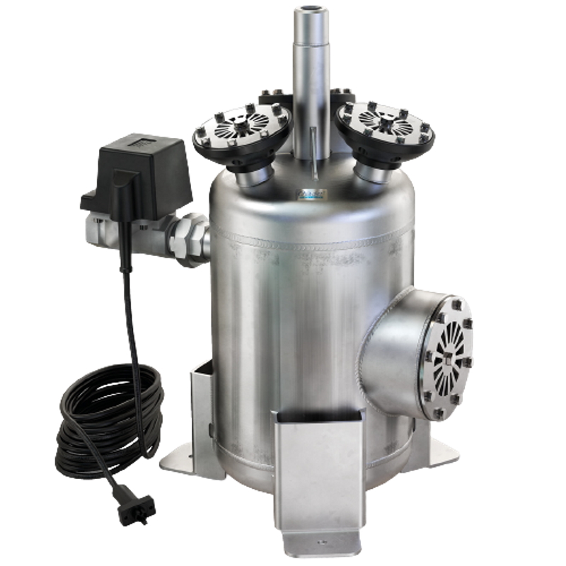 Насадка AirNozzle 24 E-30 m vertical 01