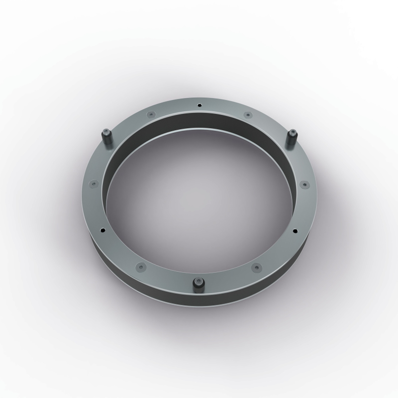 Зажимное кольцо SplashClamp