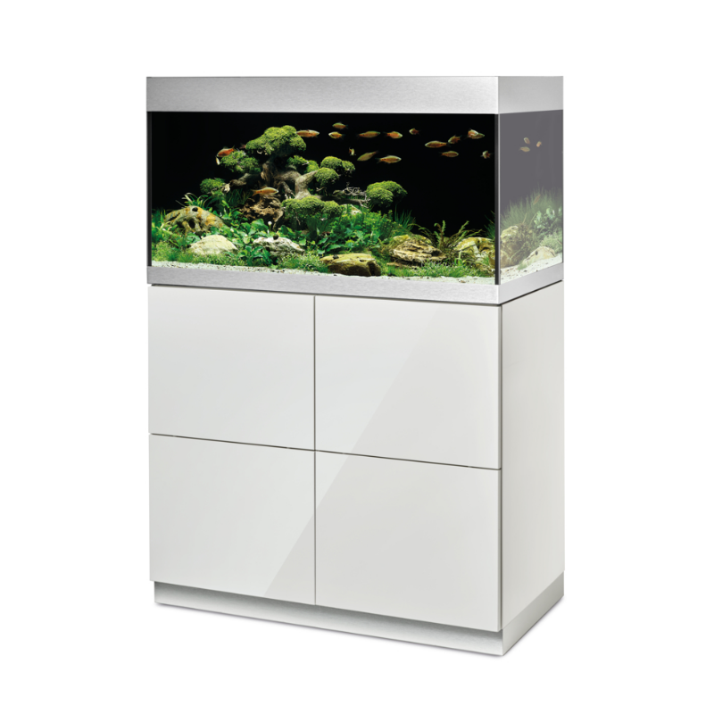 Аквариум HighLine 200 white