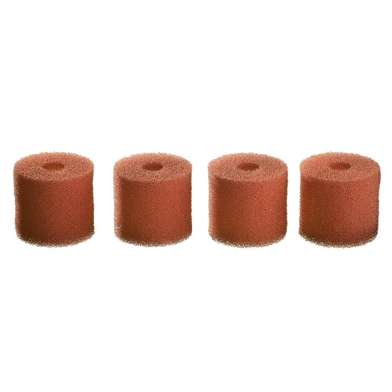 Губки предварительной очистки, Prefilterfoam set 4 BioMaster 30 ppi 