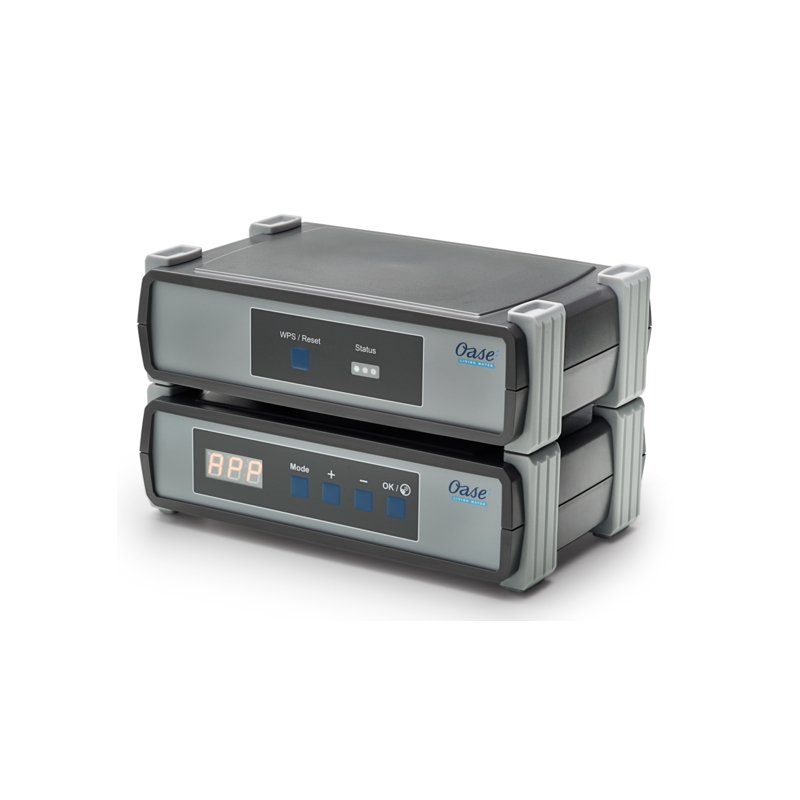 Контроллер, EAC Aquarium Controller