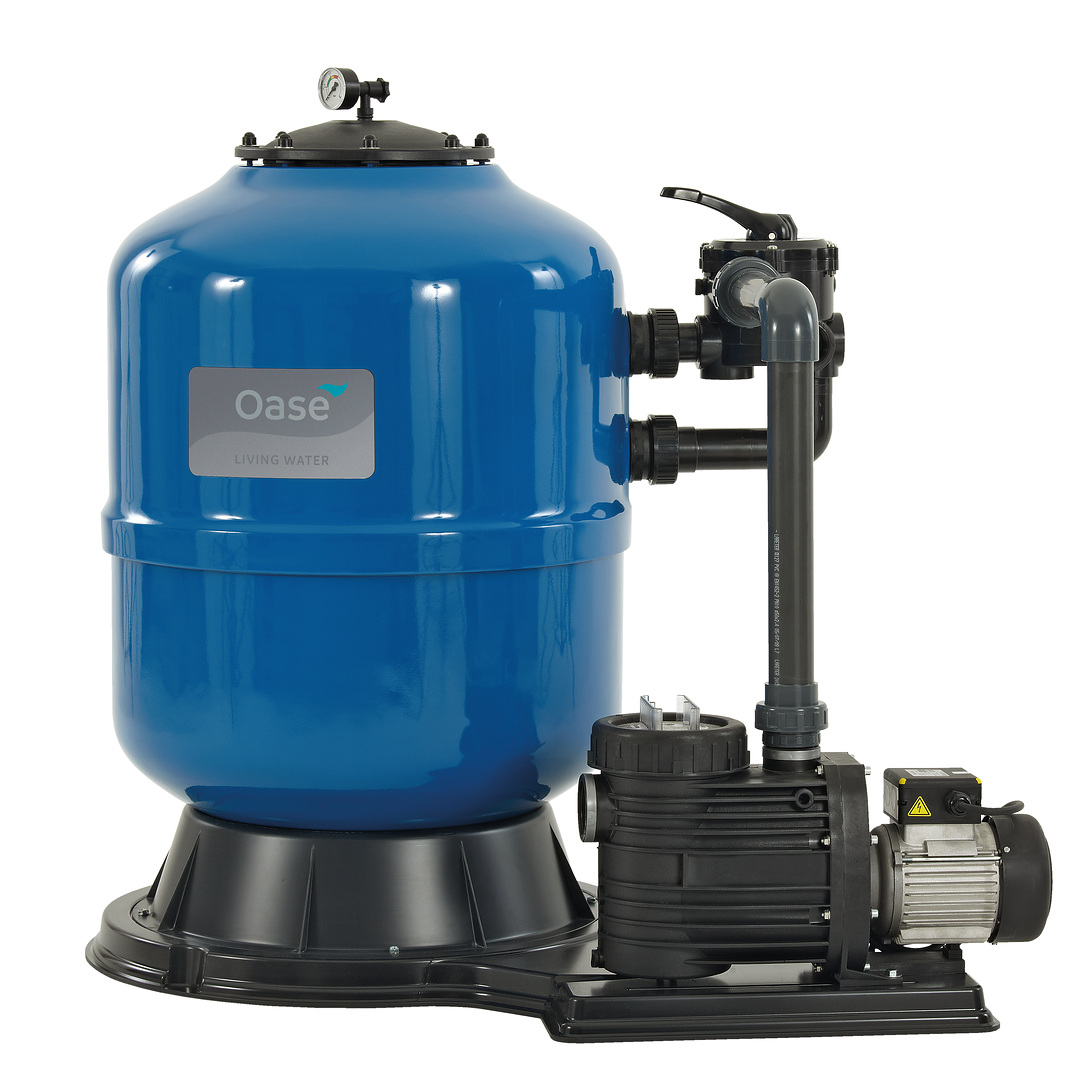 Песочный фильтр Sand filter D 600