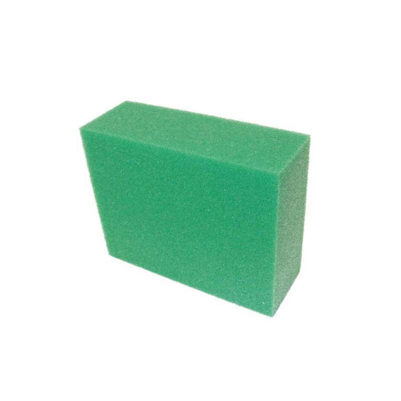 Фильтрующий материал Replacement foam green BioSmart 18-36000 