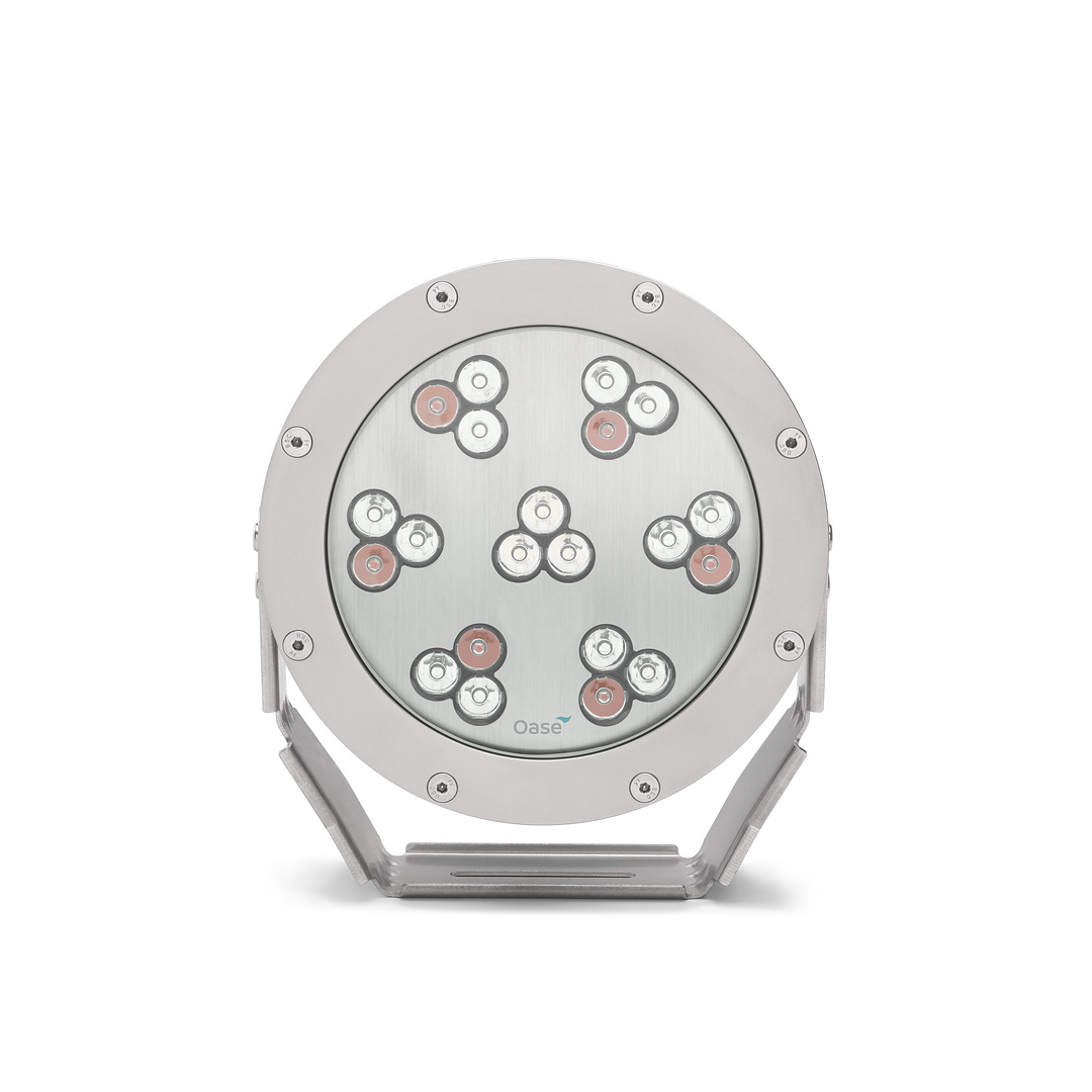 Подсветка ProfiLux LED XL RGBW Spot/DMX/02