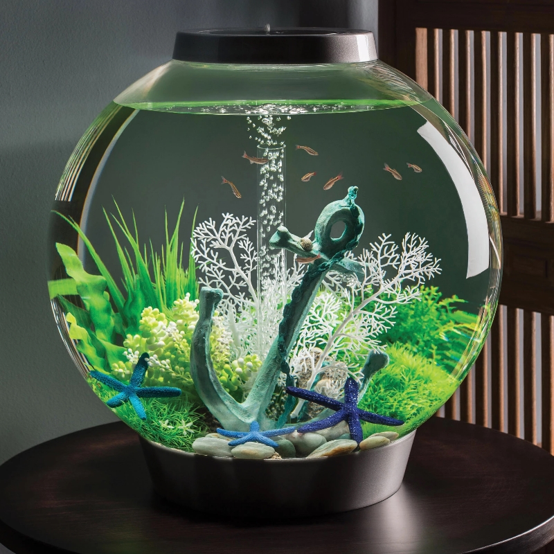 Аквариум biOrb Classic 60 LED black