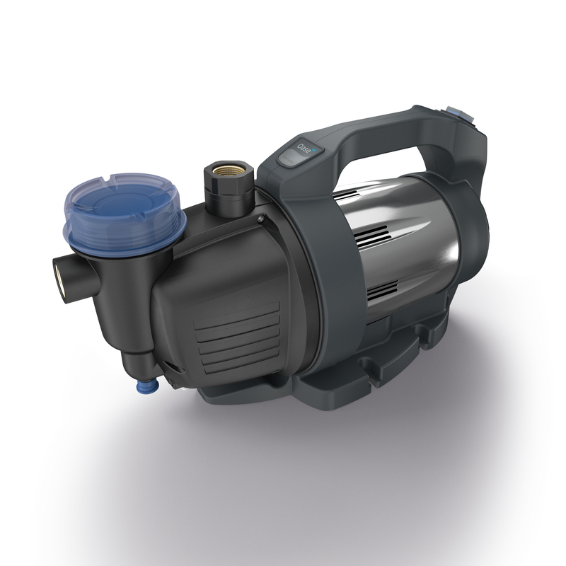 Садовый насос ProMax Garden 5000